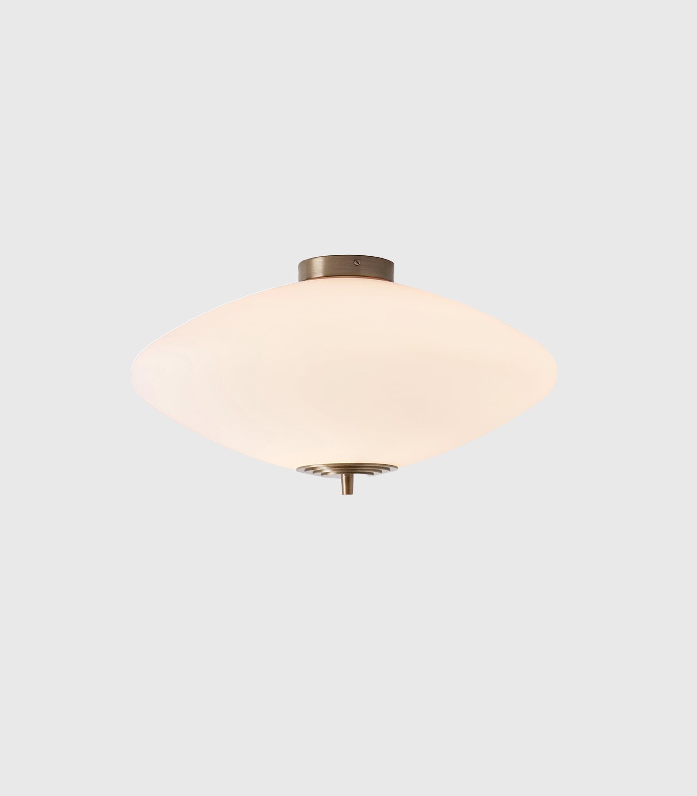 Nova Wide Ceiling Light
