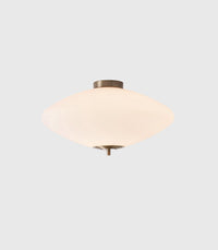 Nova Wide Ceiling Light