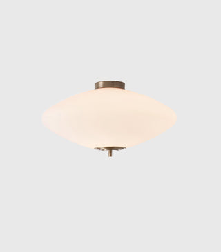 Nova Wide Ceiling Light