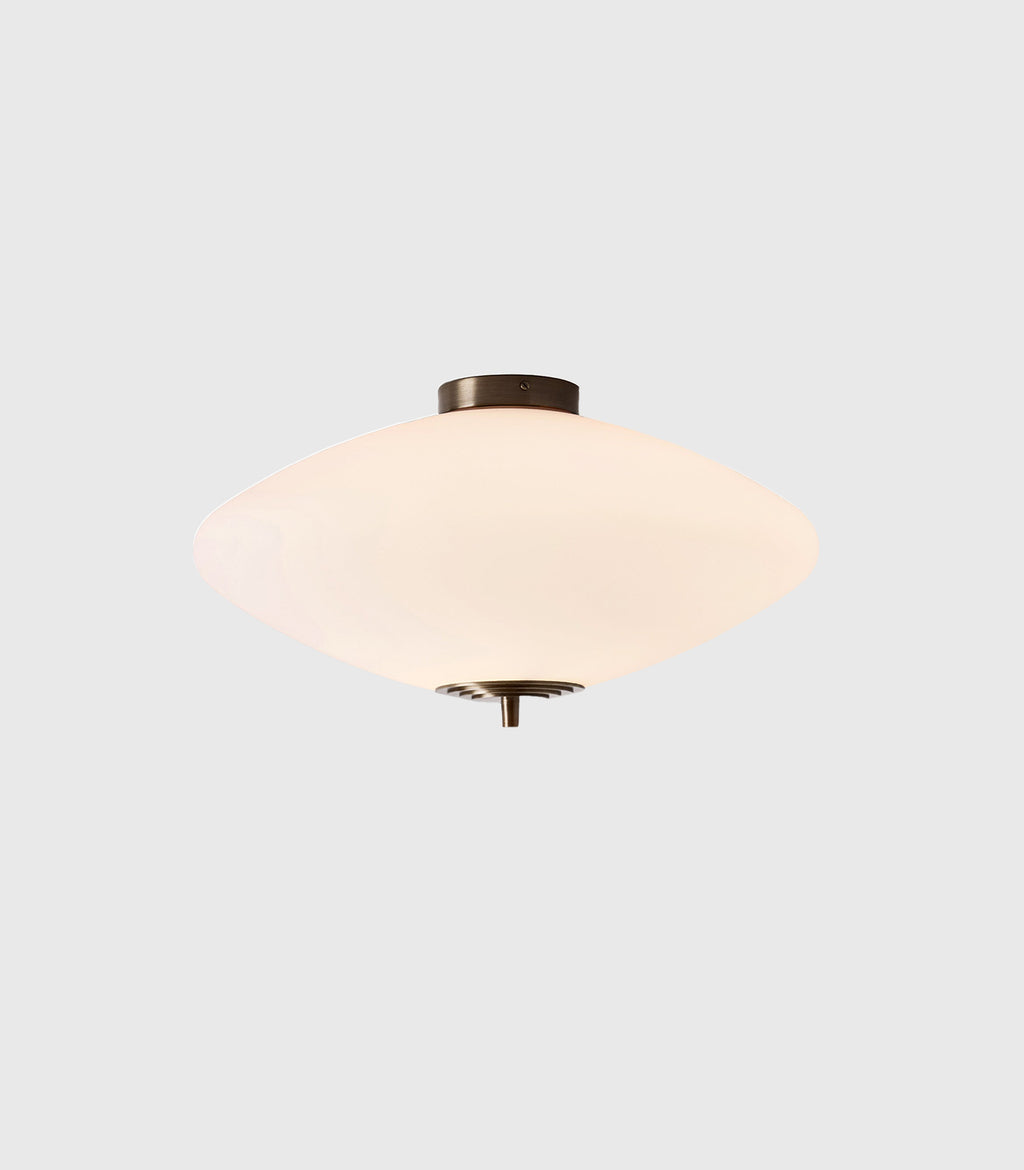 Nova Wide Ceiling Light