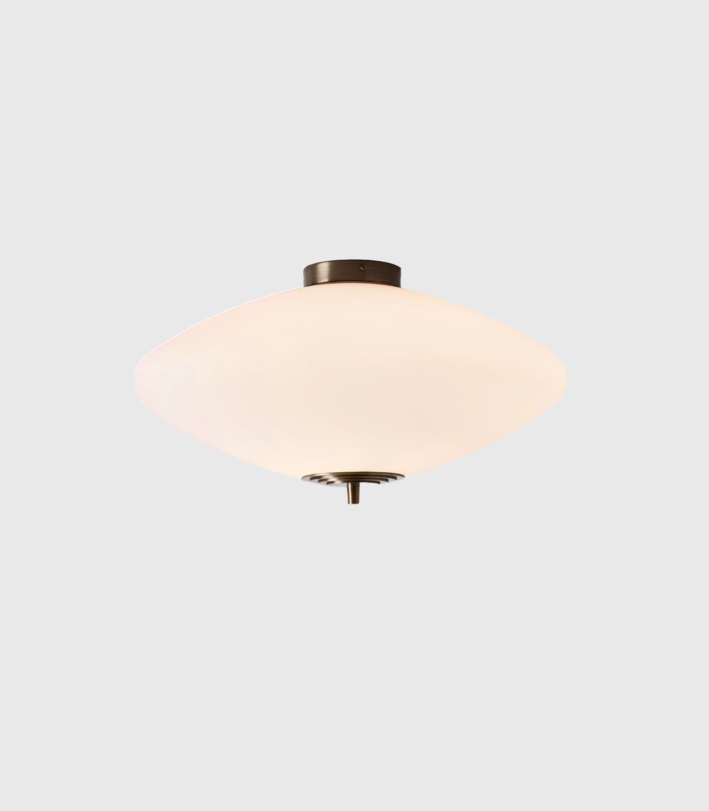 Nova Wide Ceiling Light