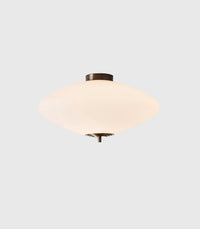 Nova Wide Ceiling Light