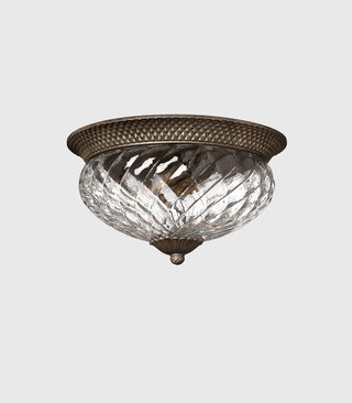 Plantation Ceiling Light