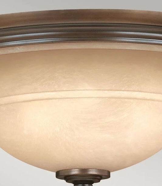 Plymouth Ceiling Light