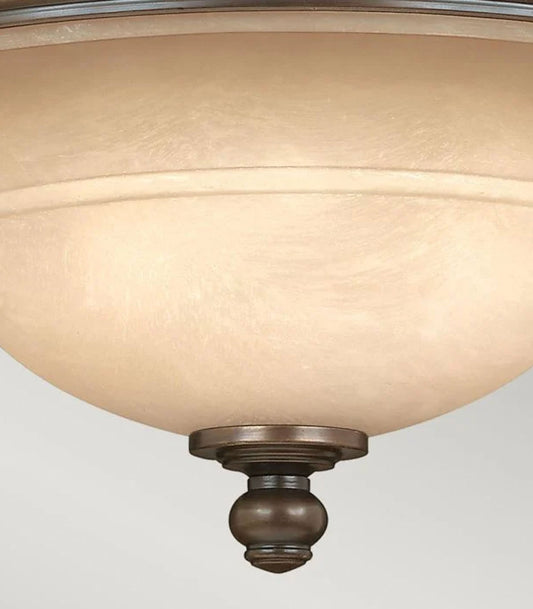 Plymouth Ceiling Light