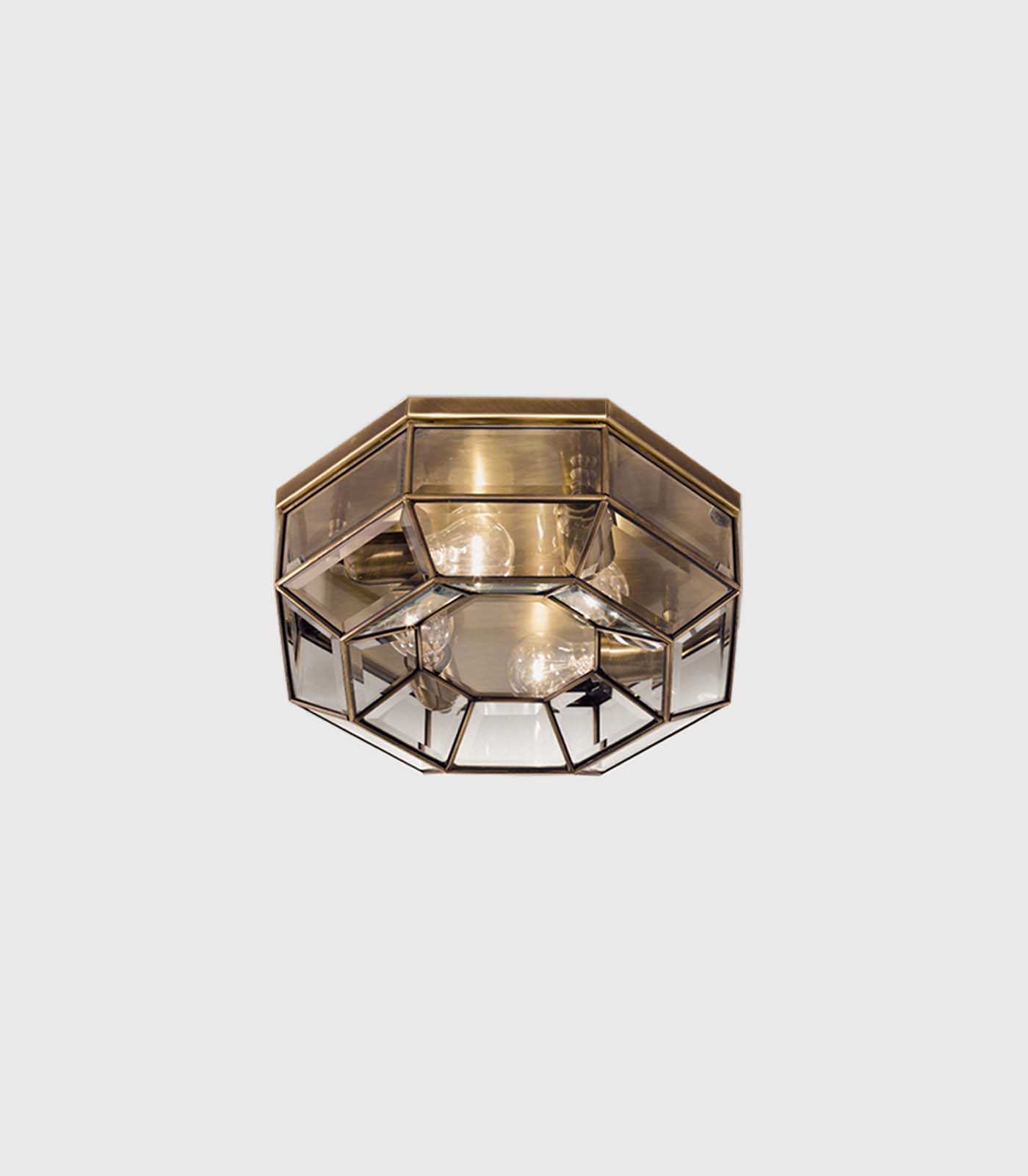 Rilegato Ceiling Light