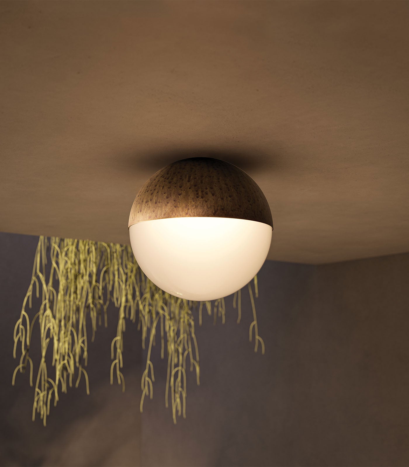 Sfera Ceiling Light