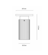 Antique Brass - Additional Image