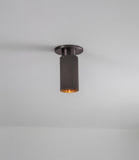 Spot Pro Mini Ceiling Light