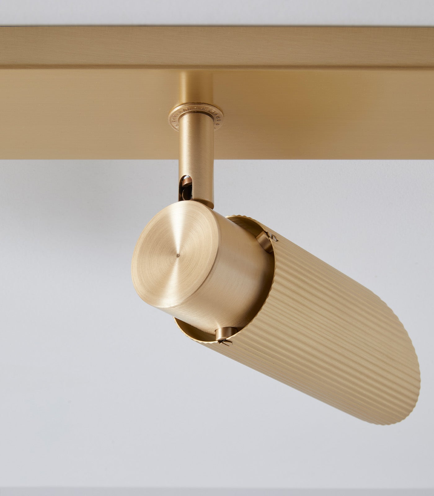 Spot Pro Triple Ceiling Light