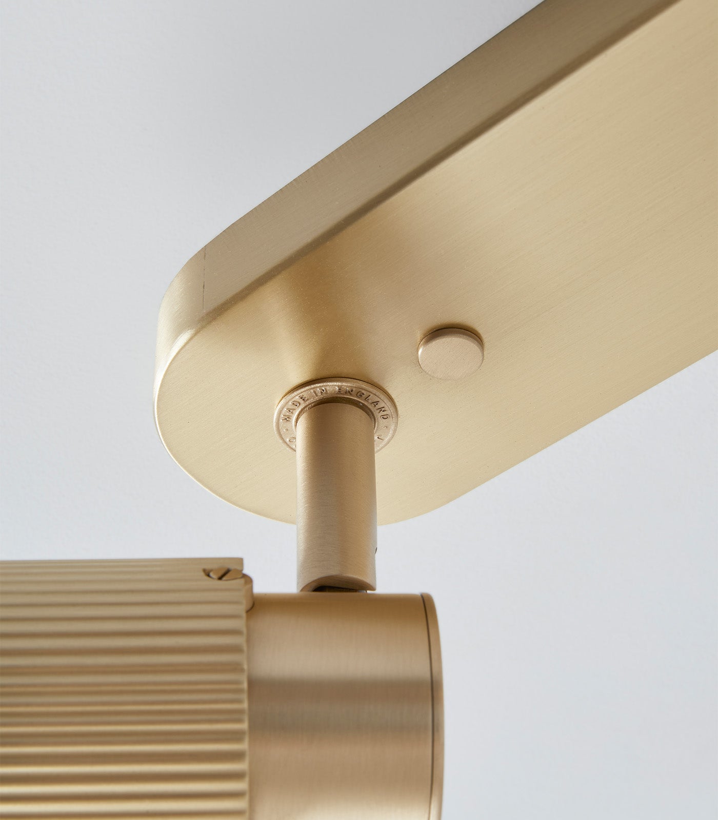 Spot Pro Triple Ceiling Light
