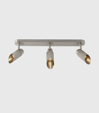 Spot Pro Triple Ceiling Light