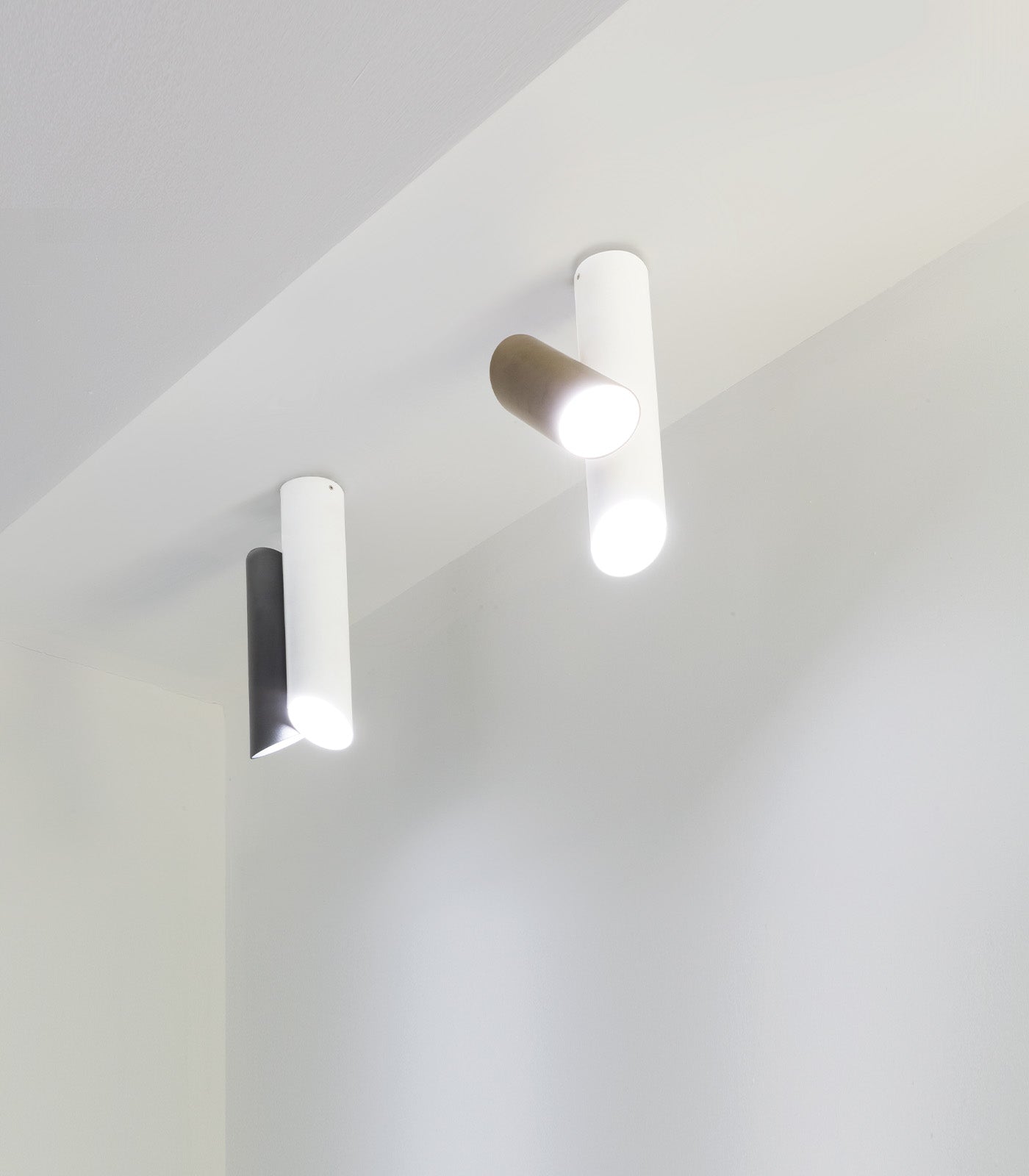 Tubes Ceiling Light