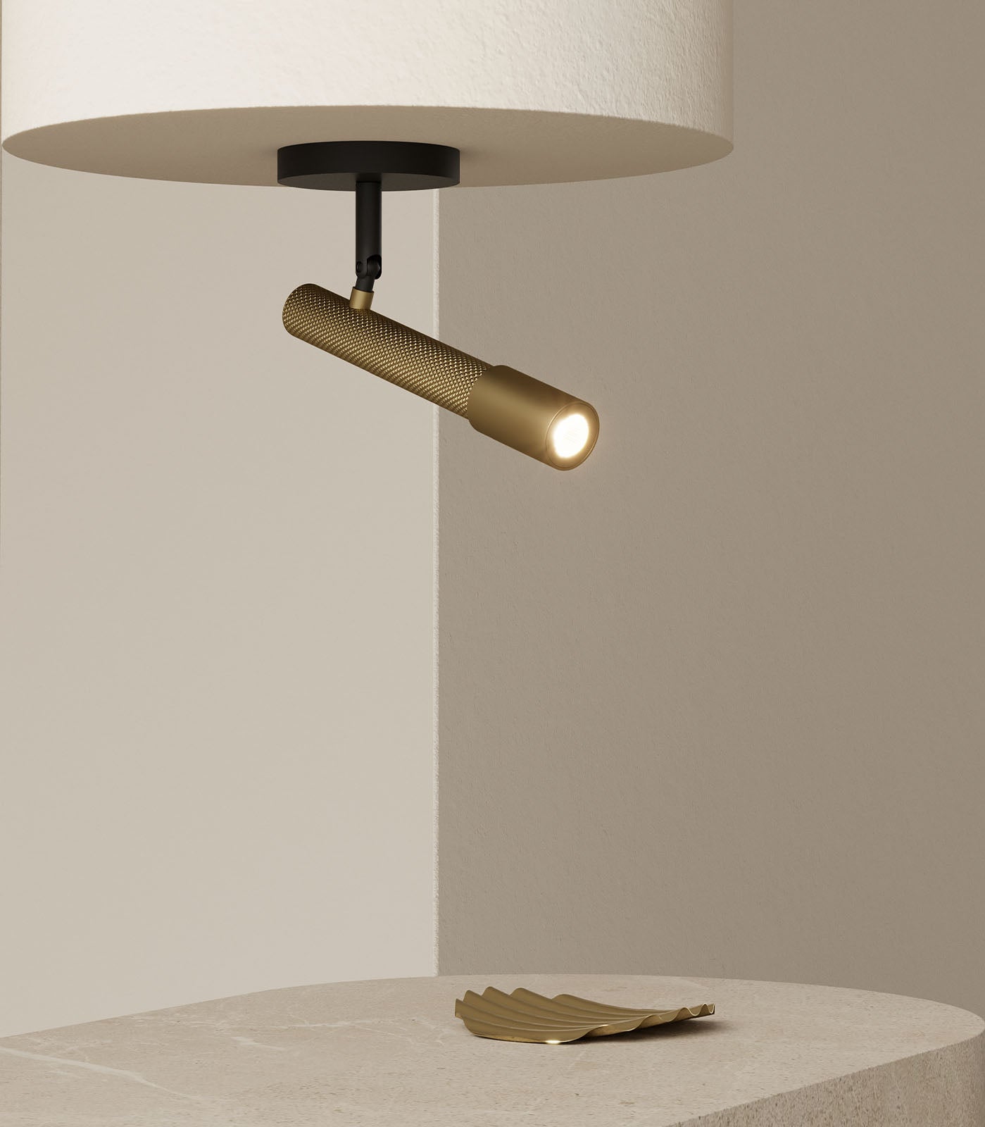 Ycro Ceiling Light