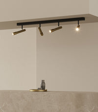 Ycro 4lt Ceiling Light