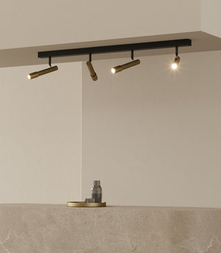 Ycro 4lt Ceiling Light