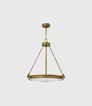 Collier Pendant Light