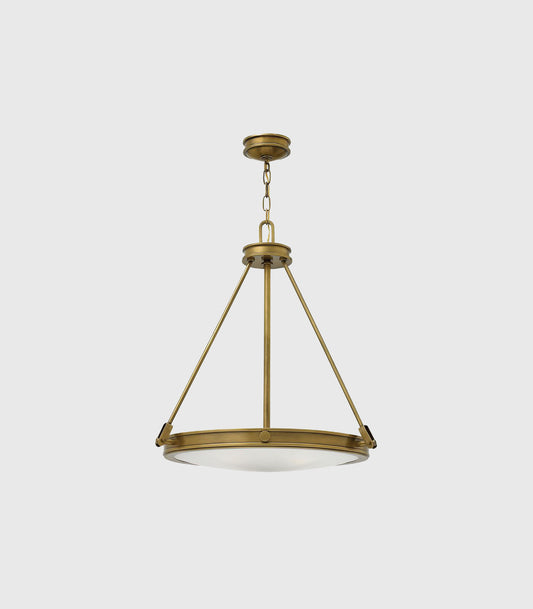 Collier Pendant Light