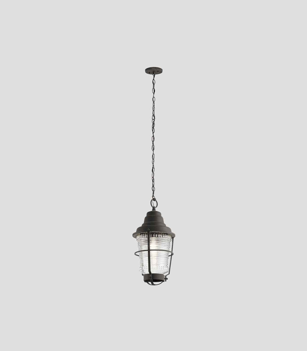 Chance Harbor Lantern Pendant Light