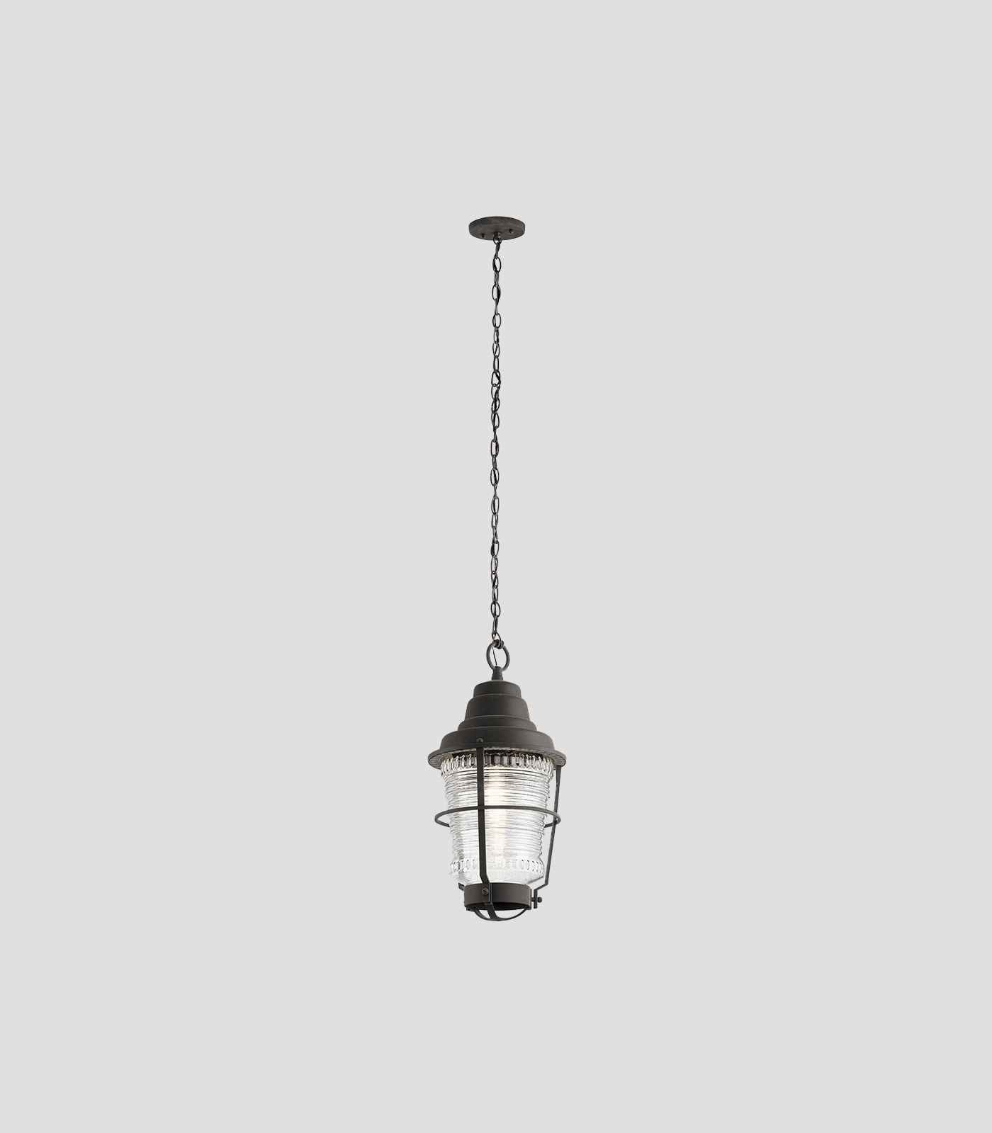 Chance Harbor Lantern Pendant Light