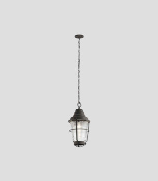 Chance Harbor Lantern Pendant Light