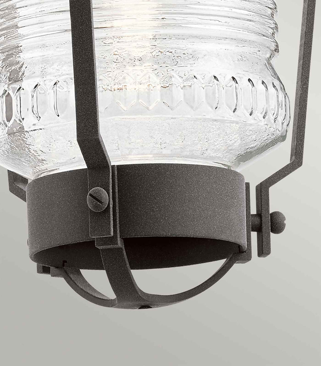 Chance Harbor Lantern Pendant Light