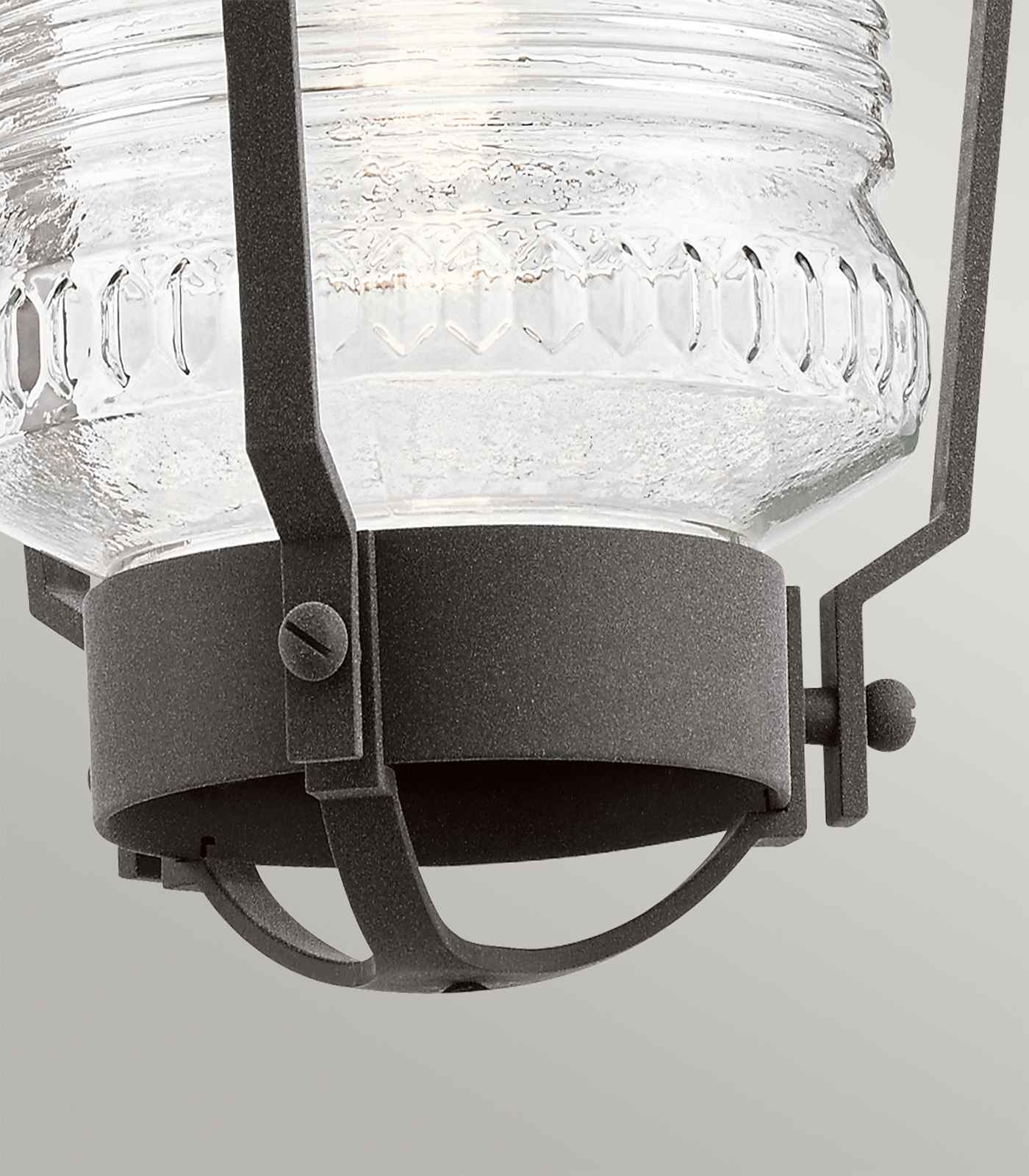 Chance Harbor Lantern Pendant Light