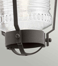 Chance Harbor Lantern Pendant Light