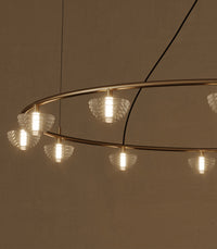 Hado Chandelier