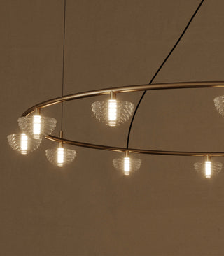 Hado Chandelier