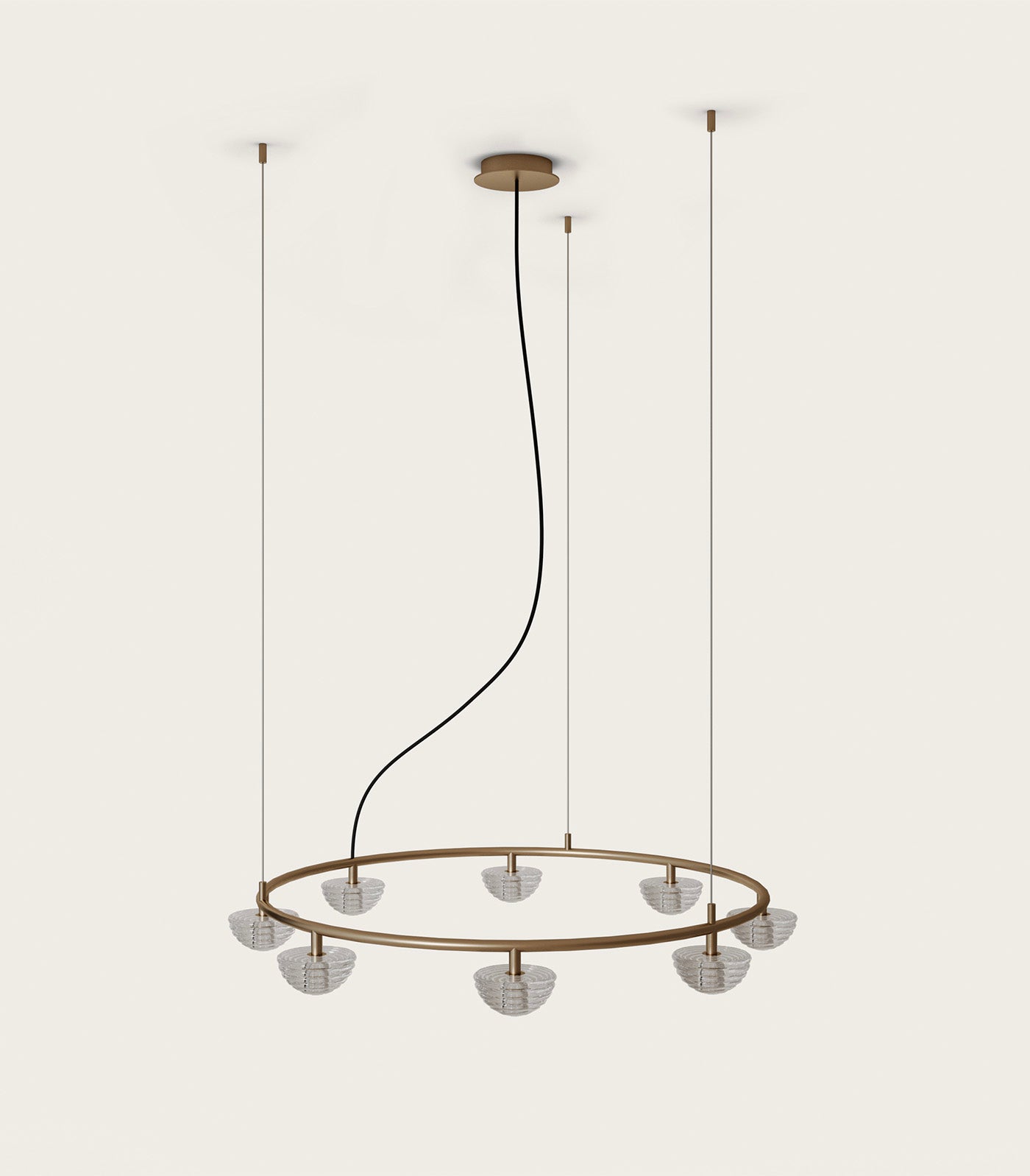 Hado Chandelier