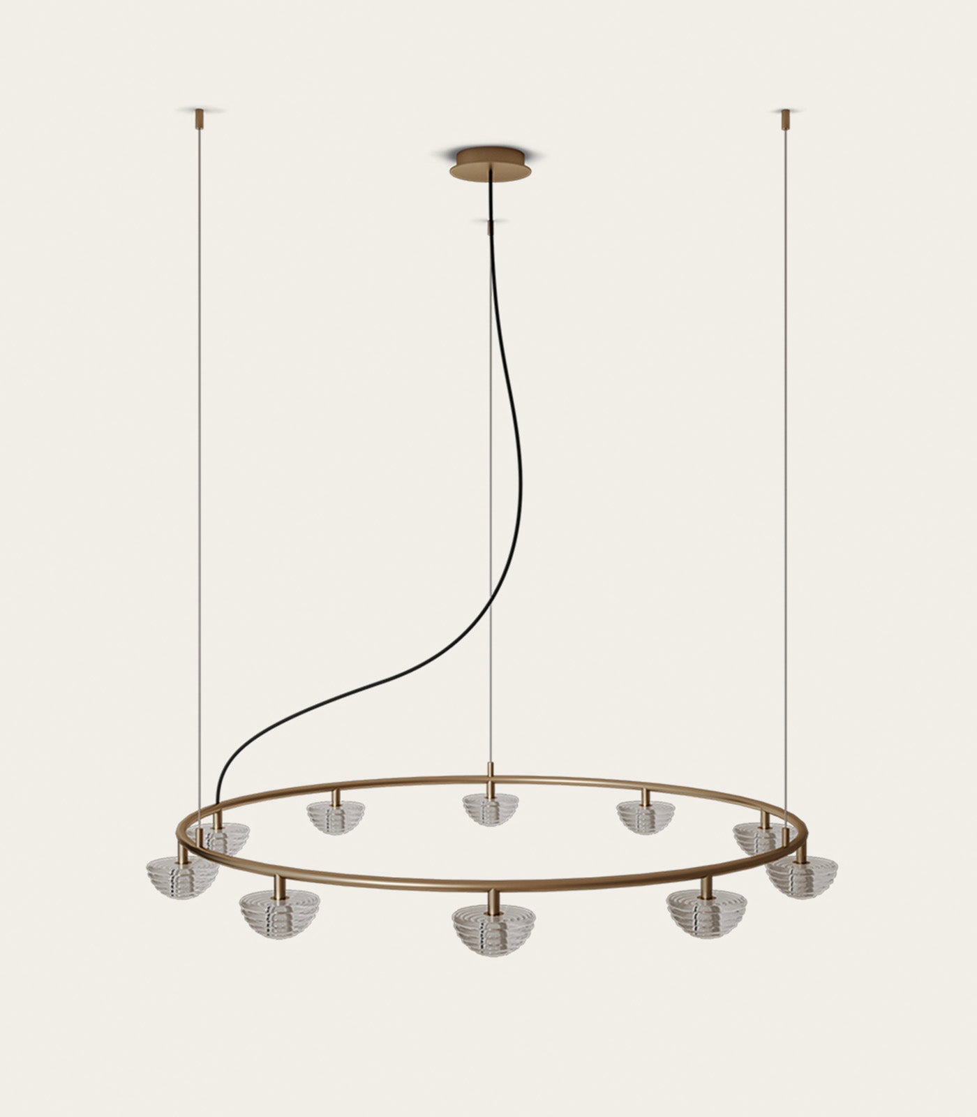 Hado Chandelier