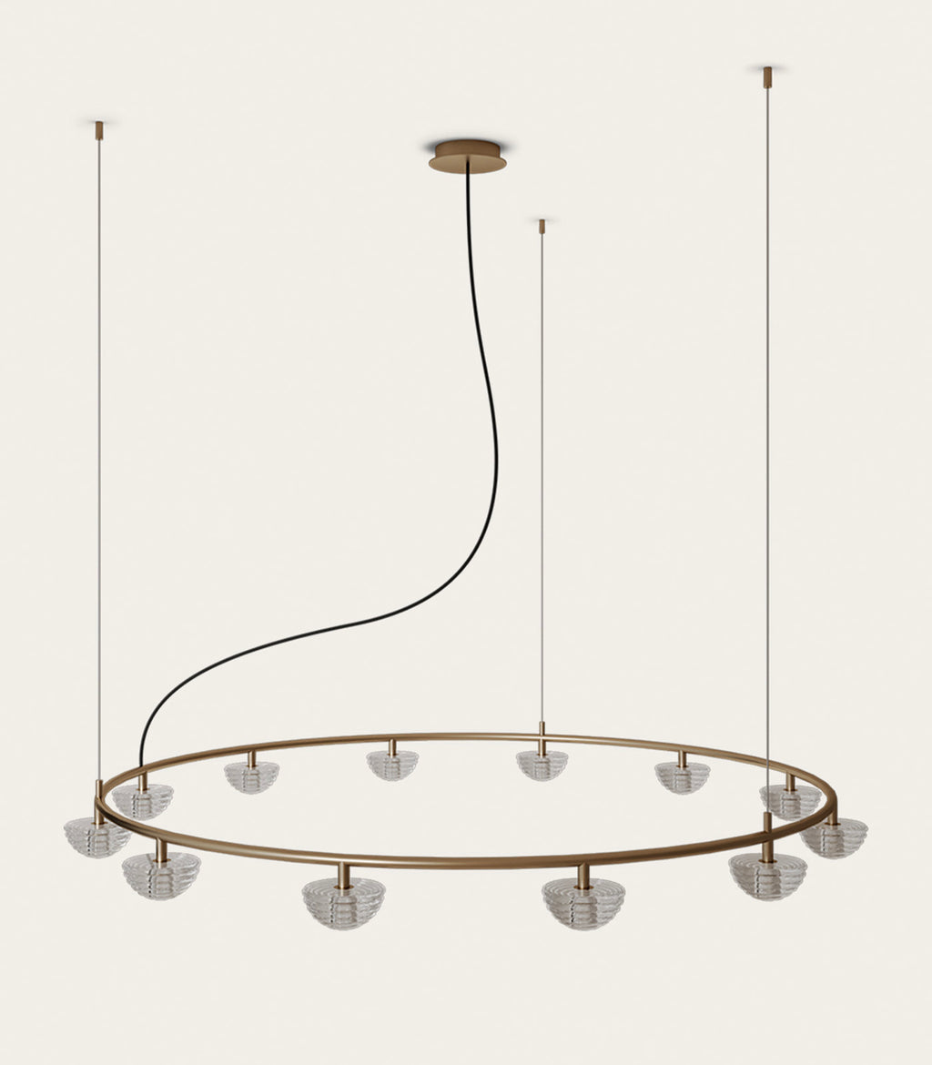 Hado Chandelier