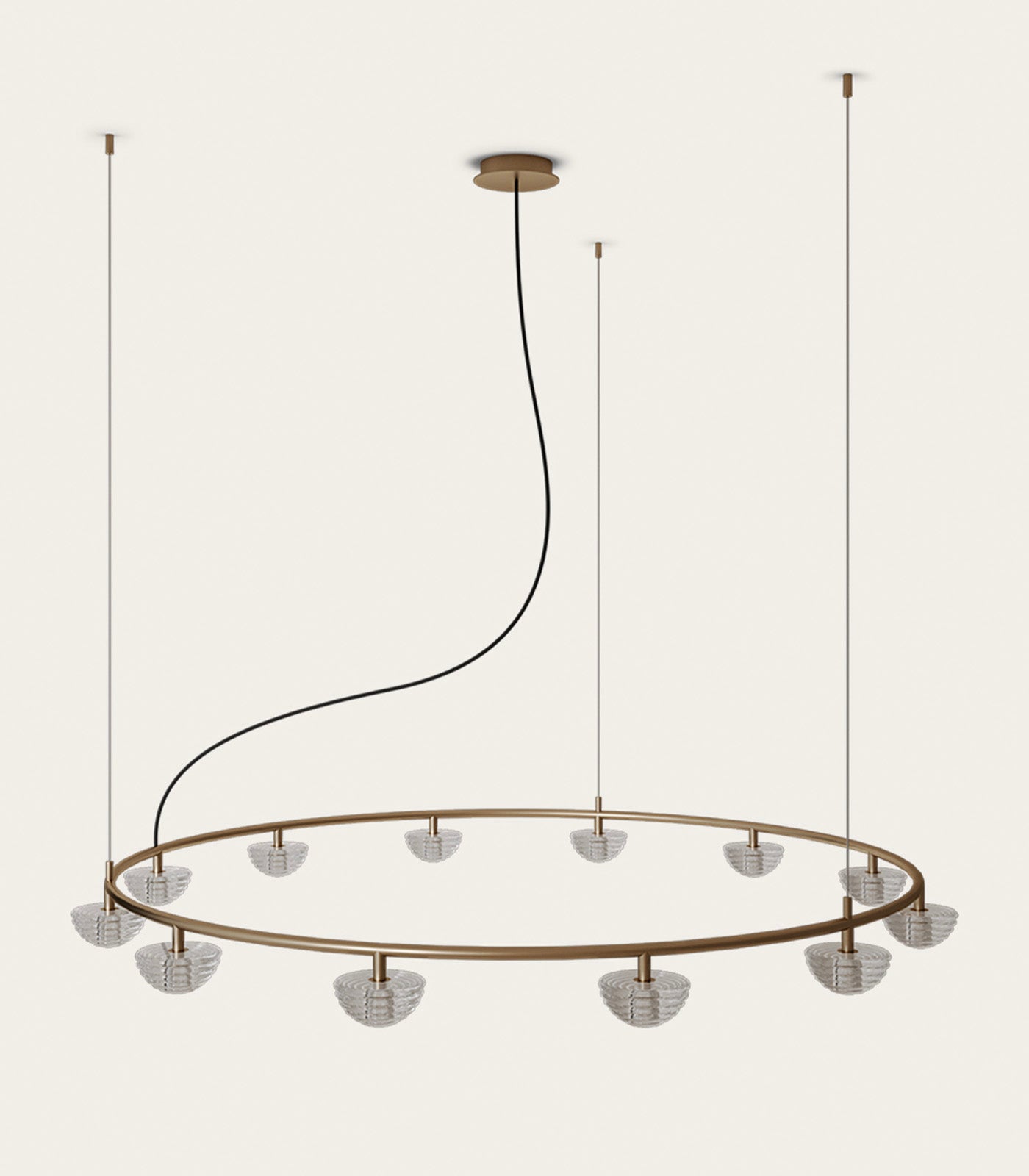 Hado Chandelier