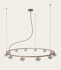 Hado Chandelier