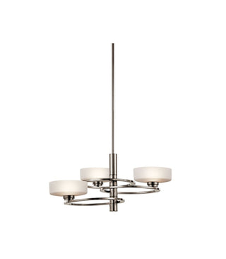 Aleeka 5lt Chandelier
