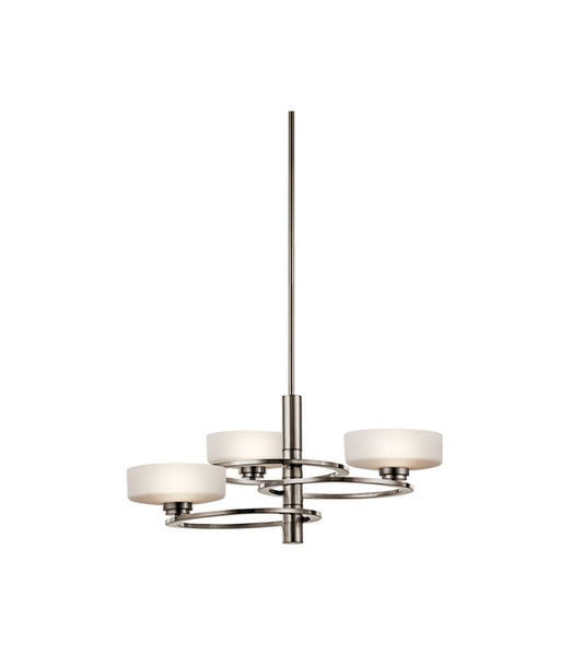 Aleeka 5lt Chandelier