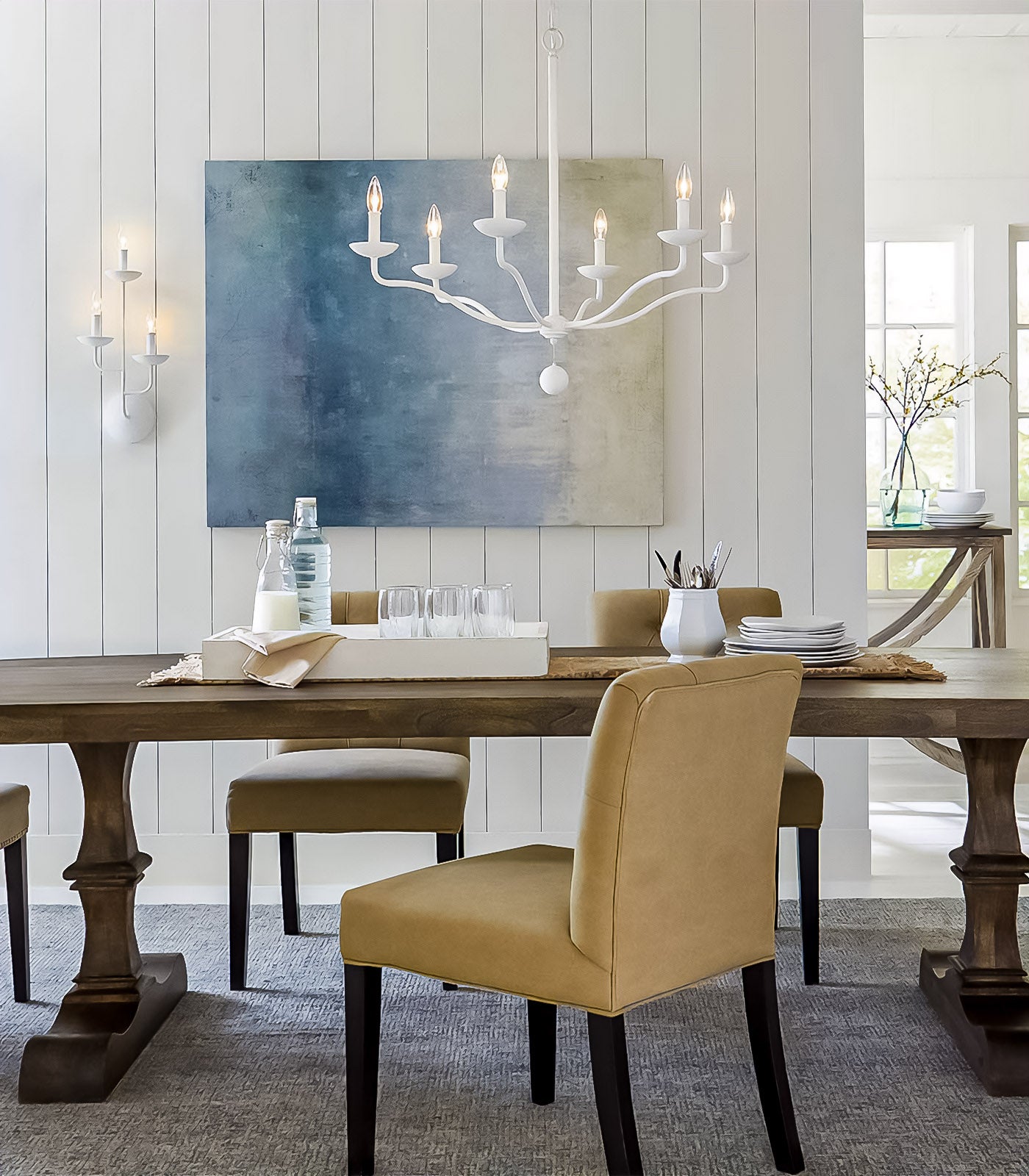 Annie Chandelier
