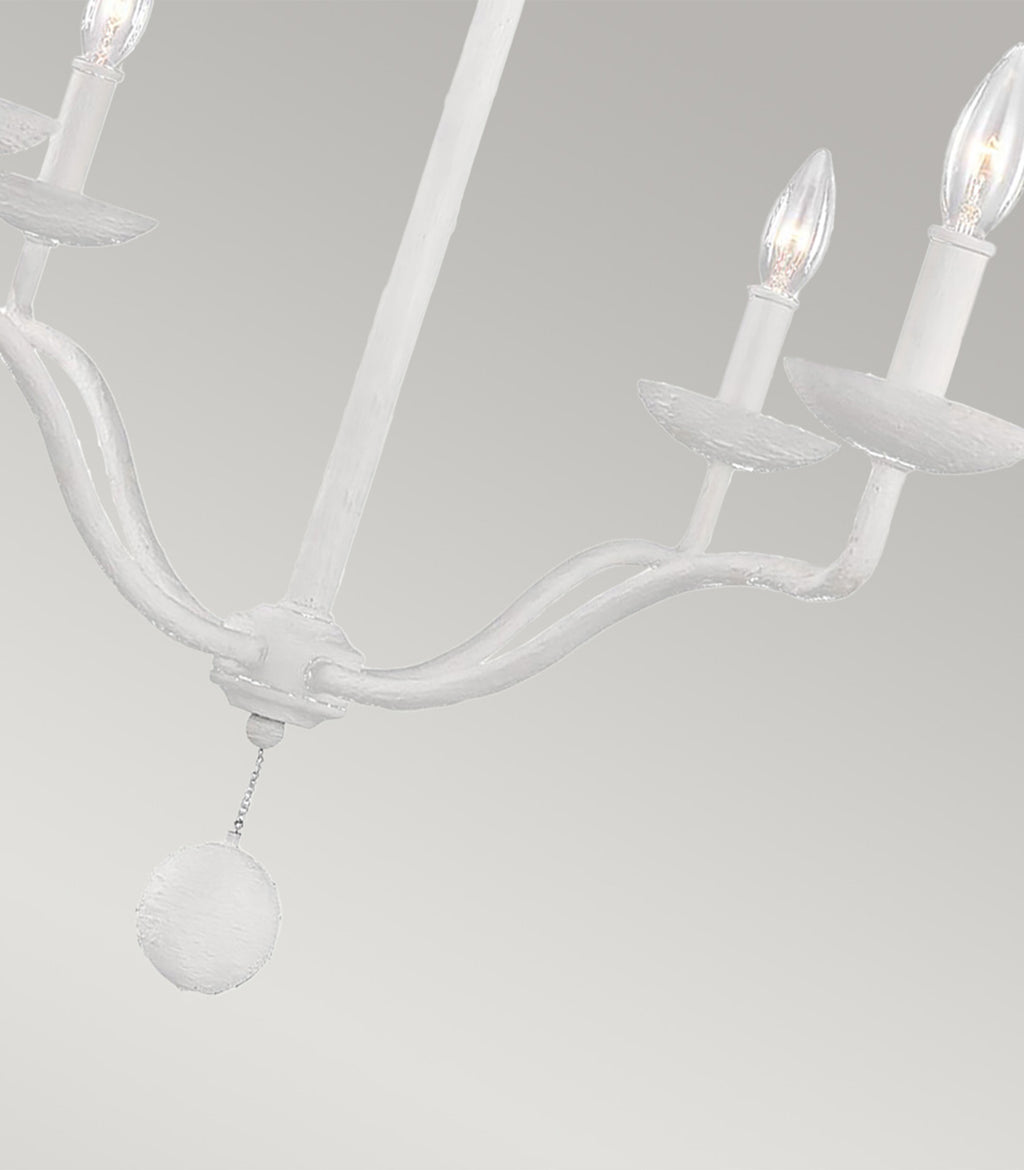 Annie Chandelier