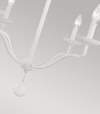 Annie Chandelier