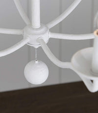 Annie Chandelier
