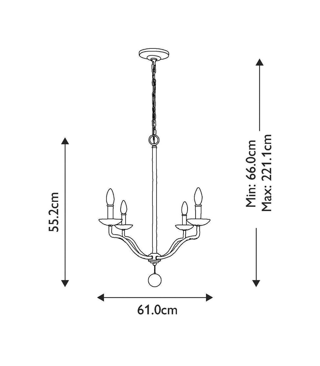 4 Light - Additional Image