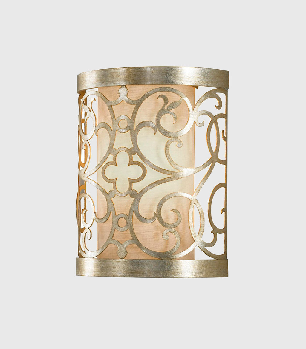 Arabesque Wall Light