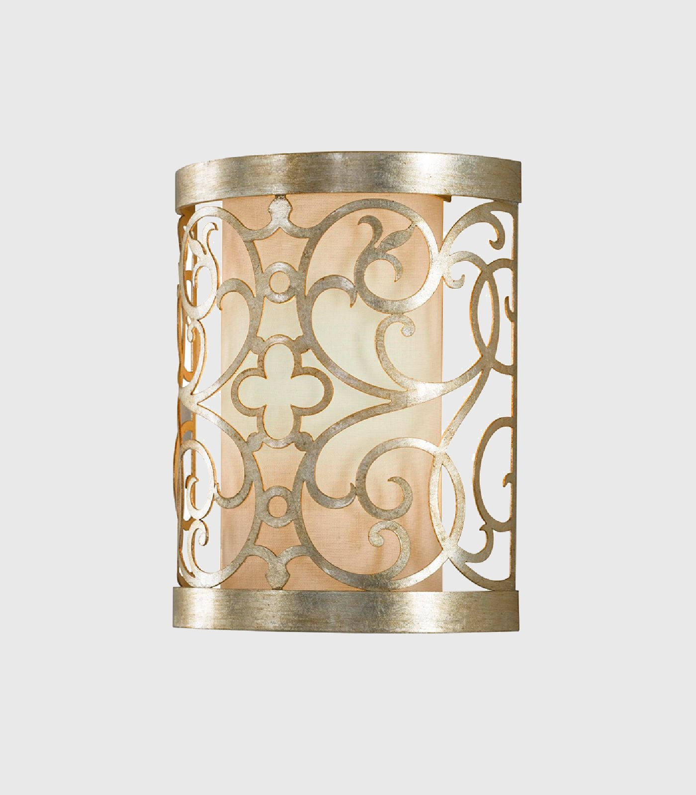 Arabesque Wall Light