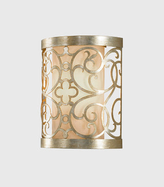 Arabesque Wall Light