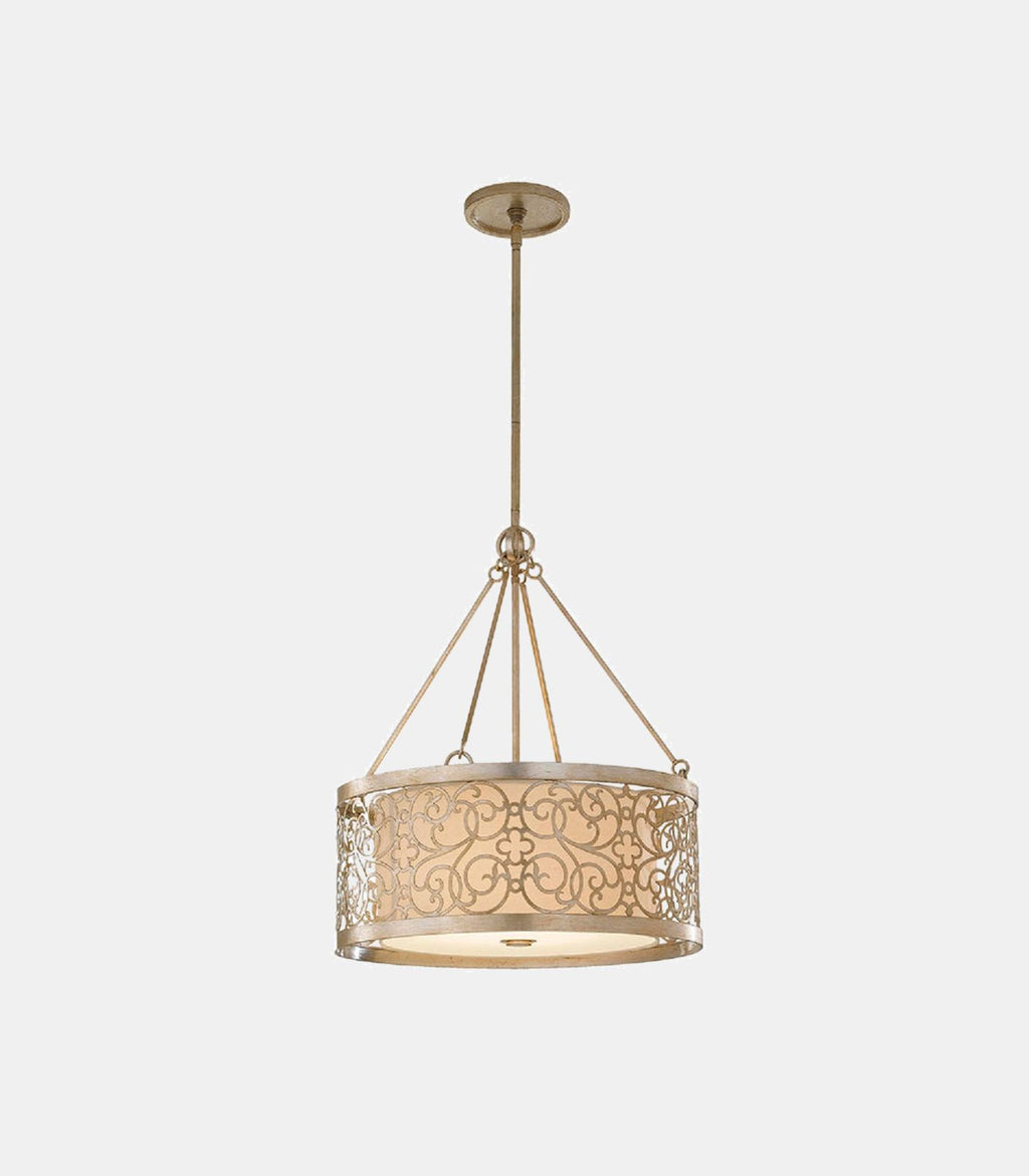 Arabesque Pendant Light