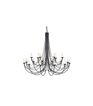 Carisbrooke Chandelier