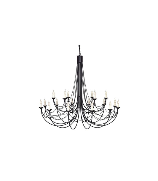 Carisbrooke Chandelier