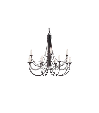 Carisbrooke Chandelier