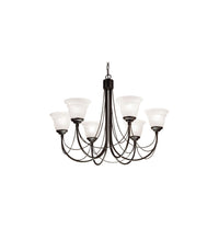 Carisbrooke Chandelier